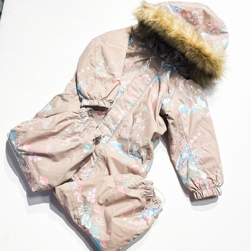 Reima Snow Suit 3Y|214732