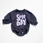 Jersey Romper 0-3M|218109