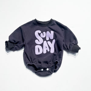 Jersey Romper 0-3M|218109