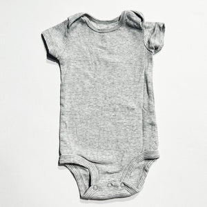 Carter Onesie 9M|210163