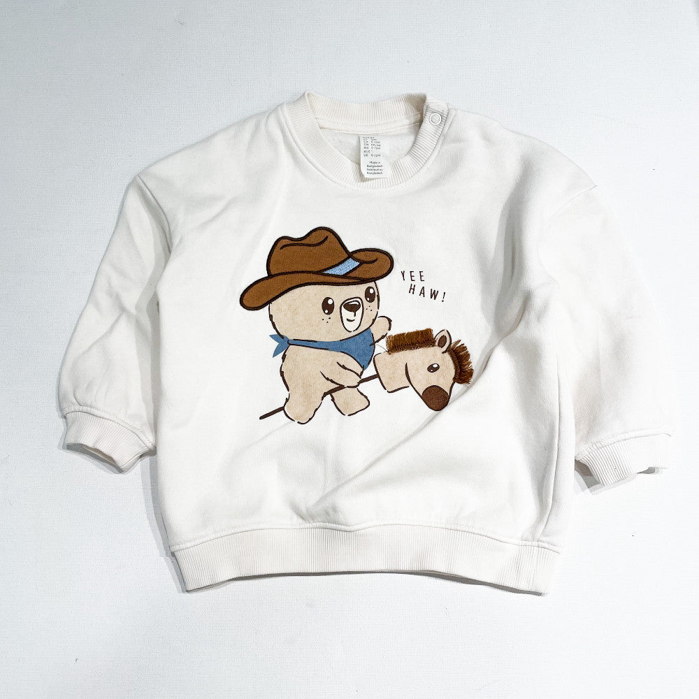 H&M Sweater 9-12M|235083