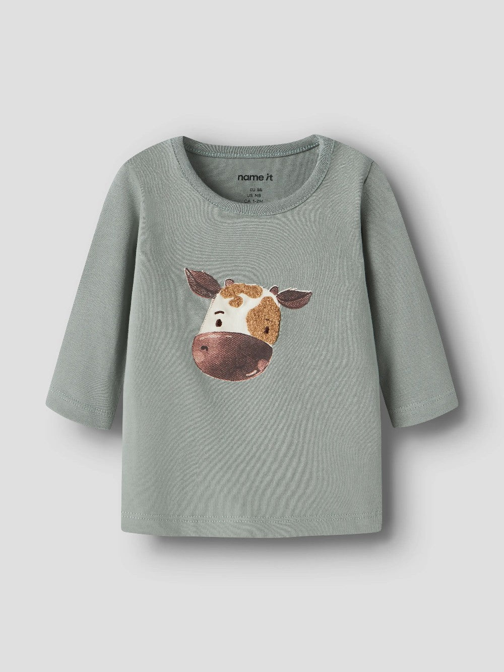 Name It - Moo'd Long Sleeve|225432