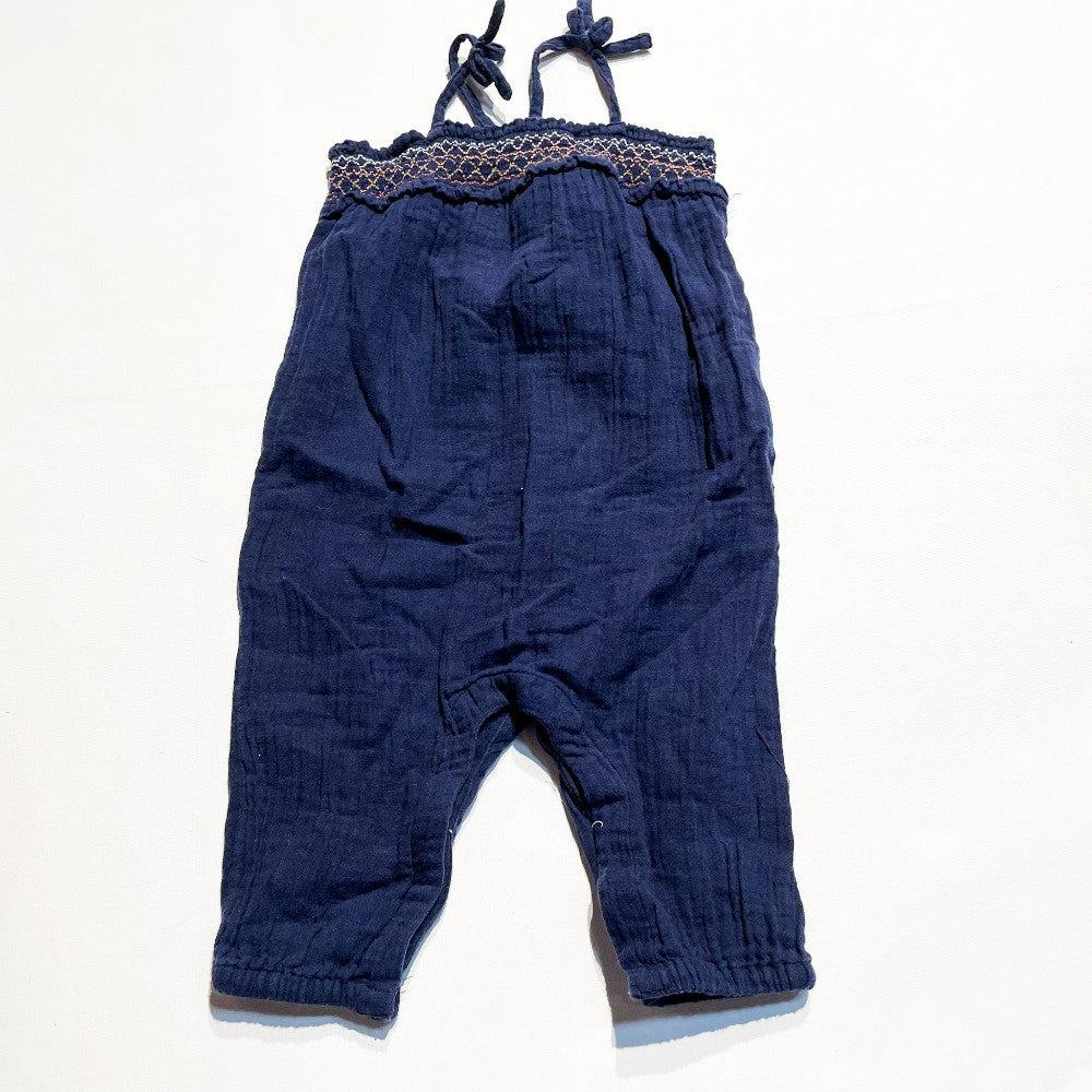 Old Navy Romper 12-18M|112318