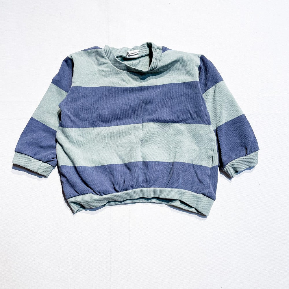 H&M Crew 9-12M|157284