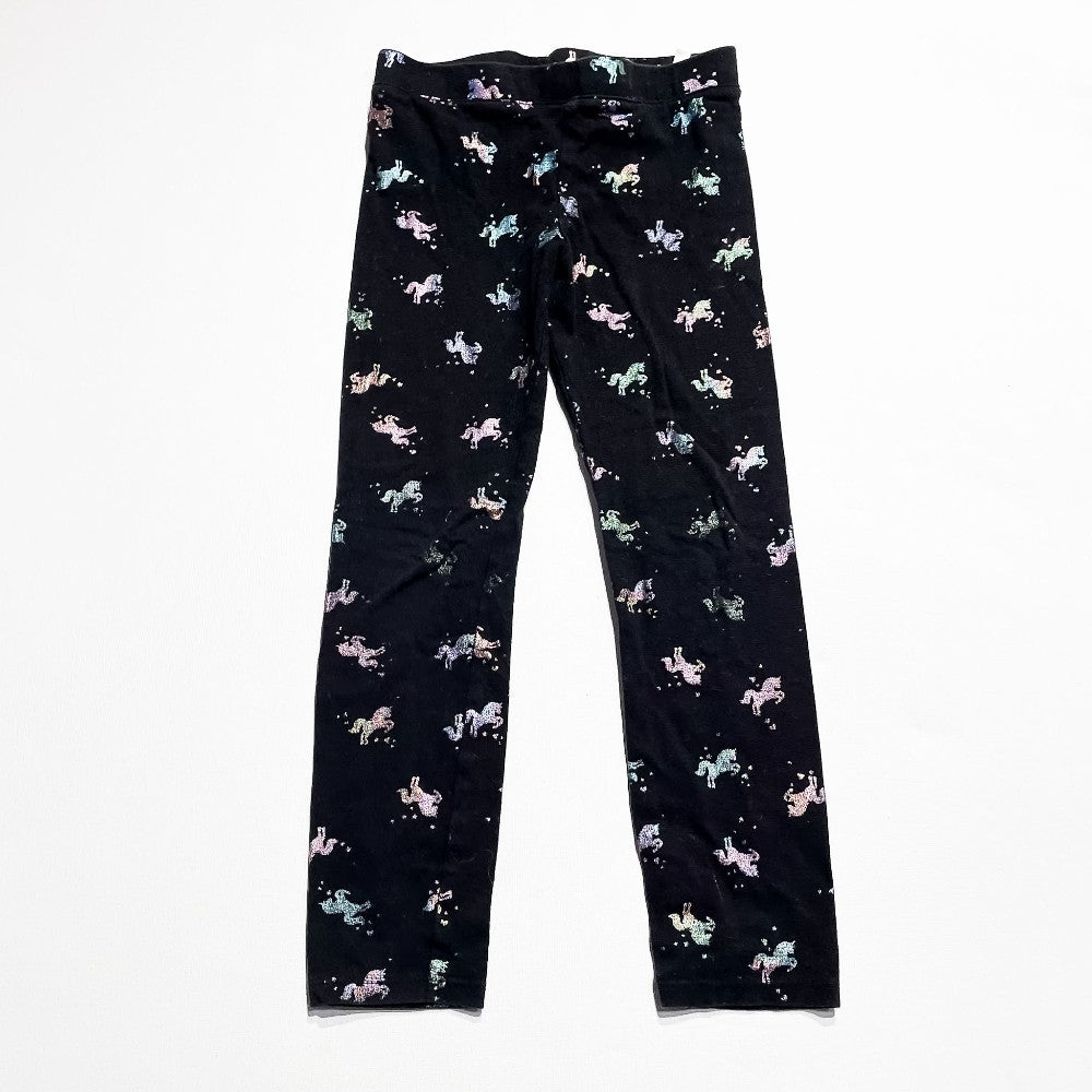 H&M Leggings 5-6Y **Imperfection|200317
