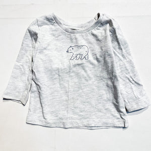 Anko Top 3-6M|156861