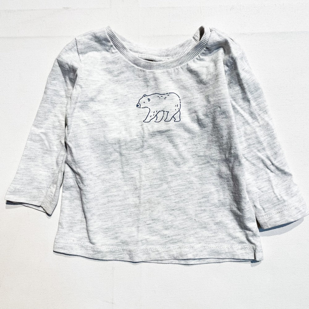 Anko Top 3-6M|156861