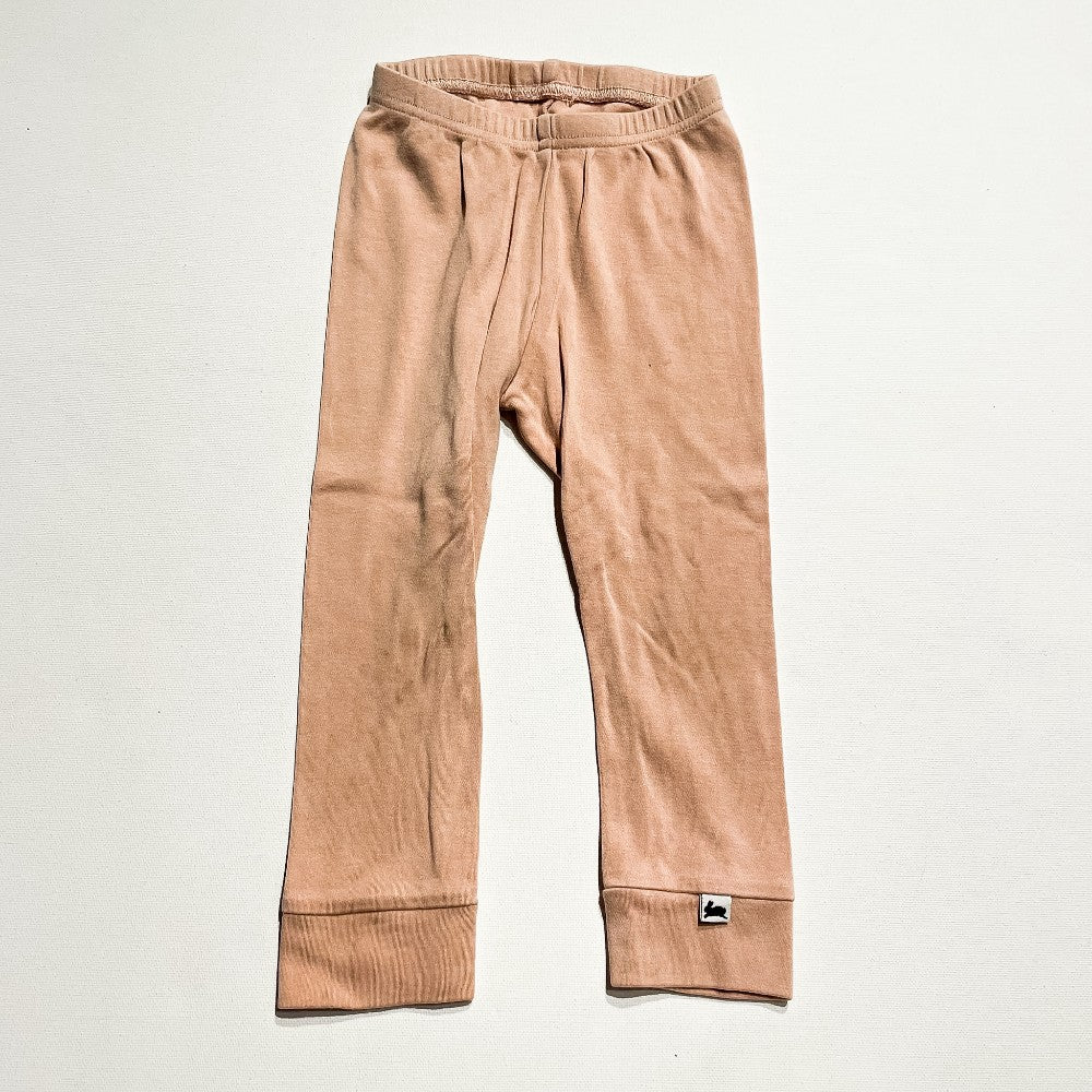 Little & Lively Leggings 18-24M **Imeprfection|215275