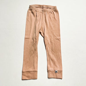 Little & Lively Leggings 18-24M **Imeprfection|215275