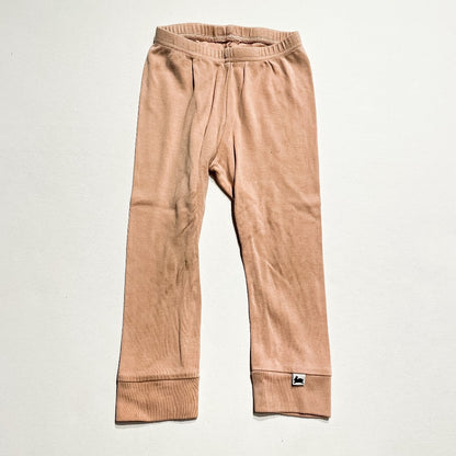 Little & Lively Leggings 18-24M **Imeprfection|215275