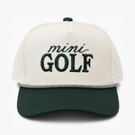 Mini Golf - Green/Beige|216532