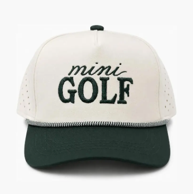 Mini Golf - Green/Beige|216532