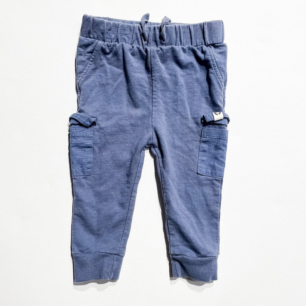 Rabbit & Bear Pants 6-9M|197612