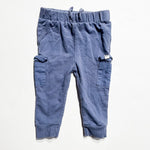 Rabbit & Bear Pants 6-9M|197612