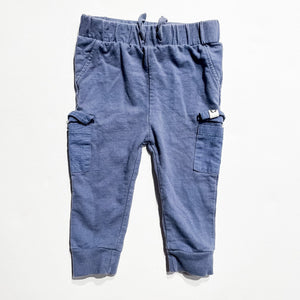 Rabbit & Bear Pants 6-9M|197612