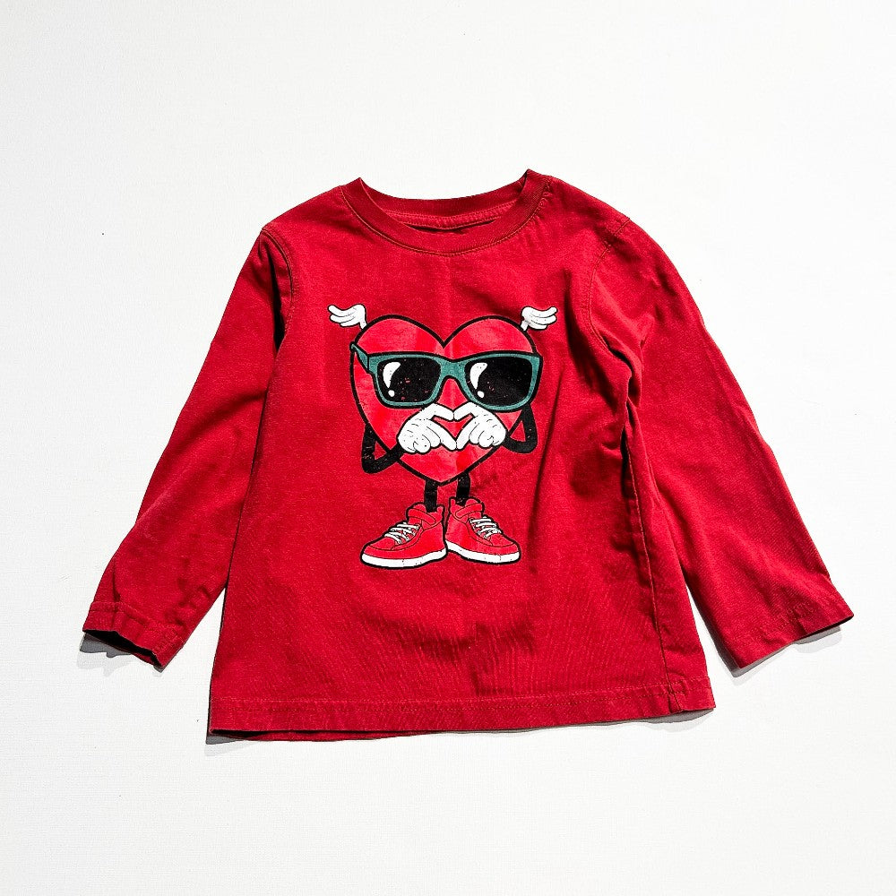 George Top 4Y|209902