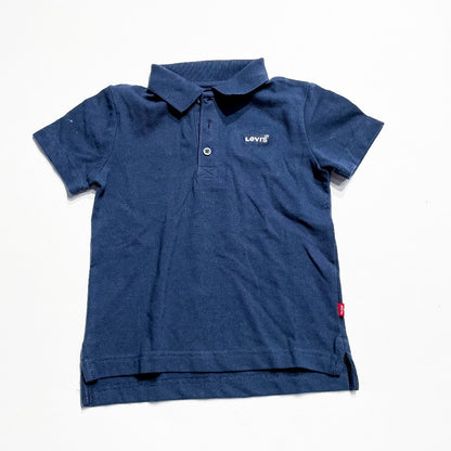 Levis Shirt 4Y **Imperfection|219109