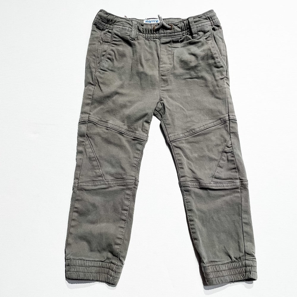 Mayoral Pants 3Y|222543