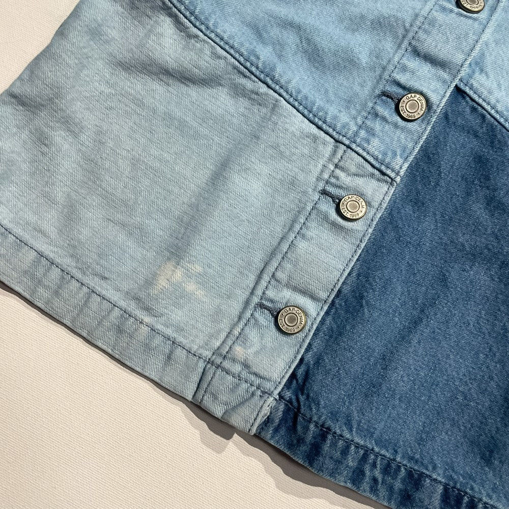 Gap Dress 5Y *Imperfection|227414