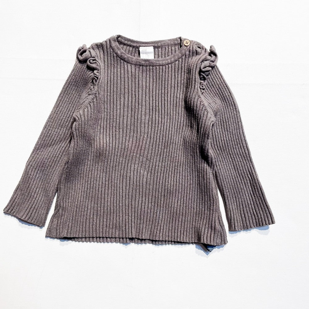 H&M Top 9-12M|149247