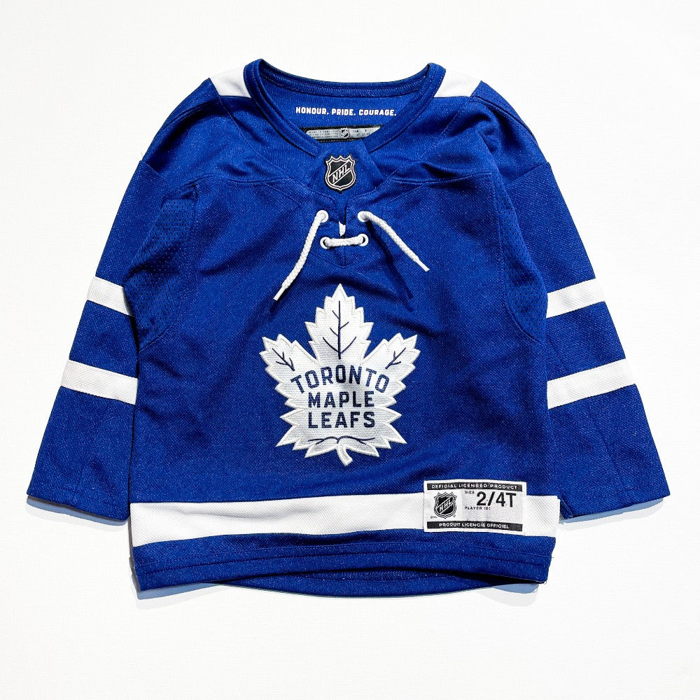 Toronto Jersey 2-4Y|188979