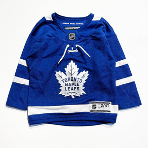 Toronto Jersey 2-4Y|188979