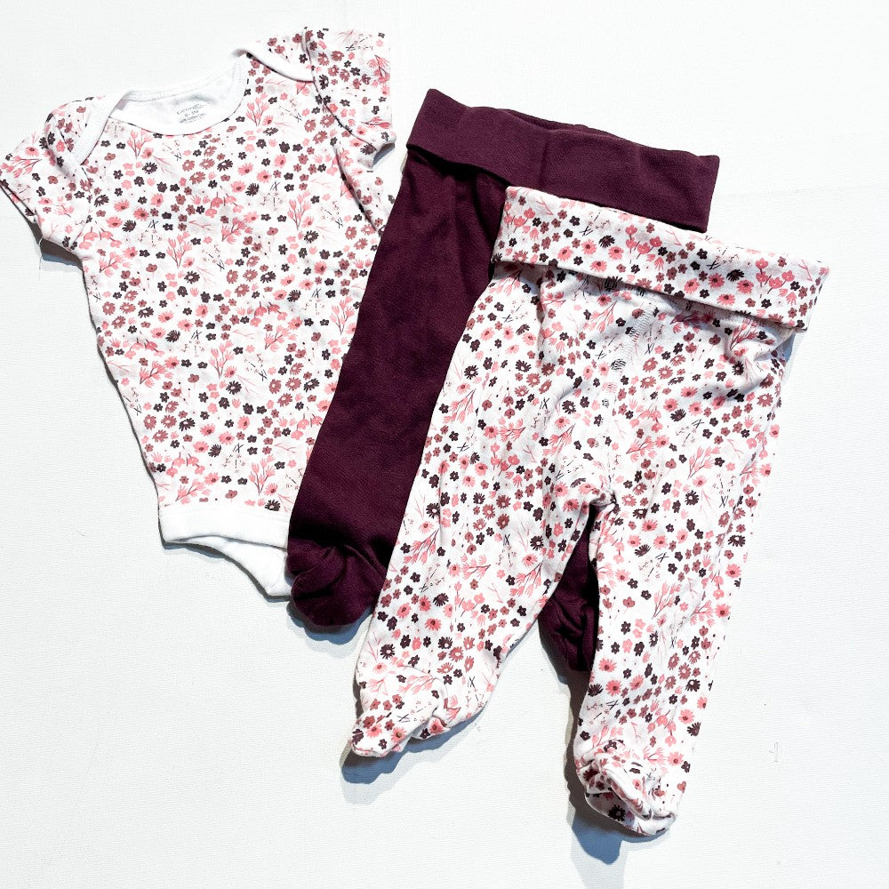 George Set 0-3M|175784