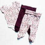 George Set 0-3M|175784
