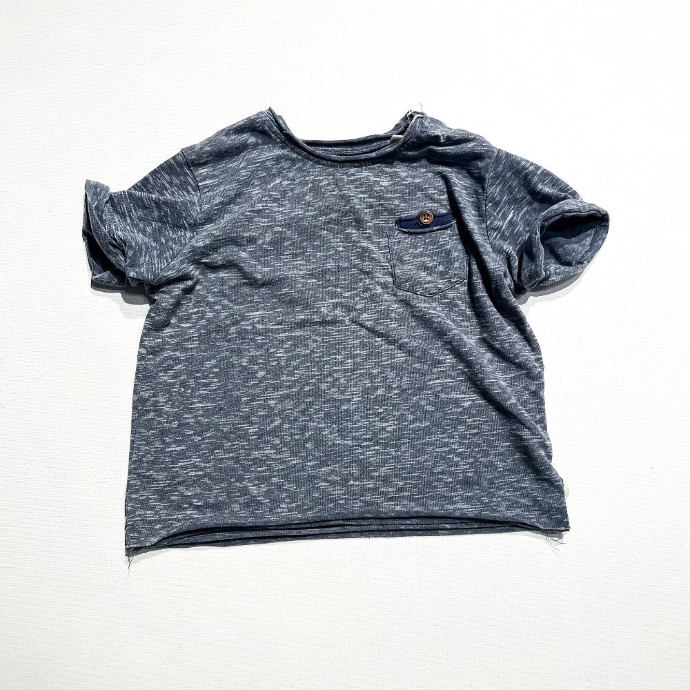 Zara Shirt 9-12M|206819
