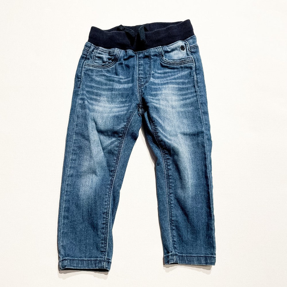 Noppies Jeans 9-12M|216491