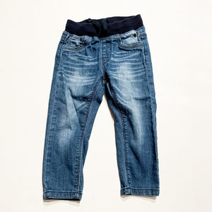 Noppies Jeans 9-12M|216491