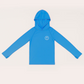 Honeysuckle - Hooded Shirt UPF 50+|203218
