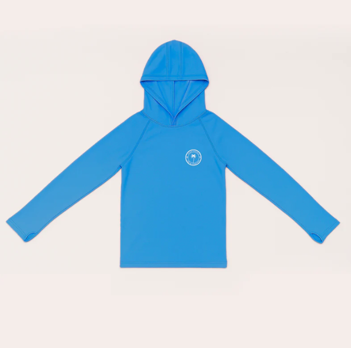 Honeysuckle - Hooded Shirt UPF 50+|203218
