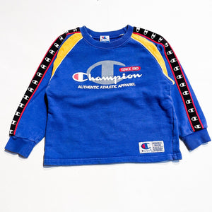 Champion Sweatshirt 5-6Y|160025