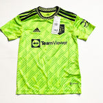 Adidas Shirt 7-8Y|173995