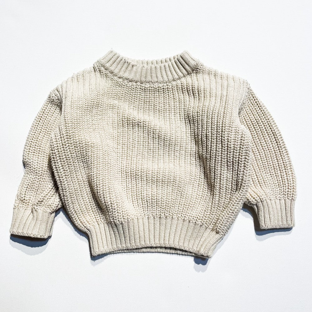 Mebie Baby Sweater 6-12M|188670