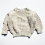 Mebie Baby Sweater 6-12M|188670