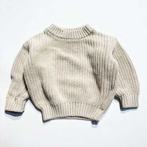 Mebie Baby Sweater 6-12M|188670