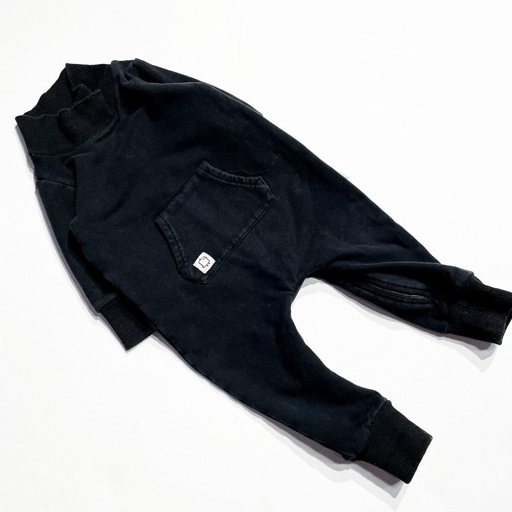 Huro Kids Romper 6-12M|227121