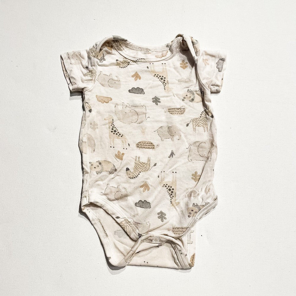 Milkberry Onesie 0-3M|232361