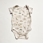 Milkberry Onesie 0-3M|232361