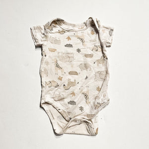 Milkberry Onesie 0-3M|232361