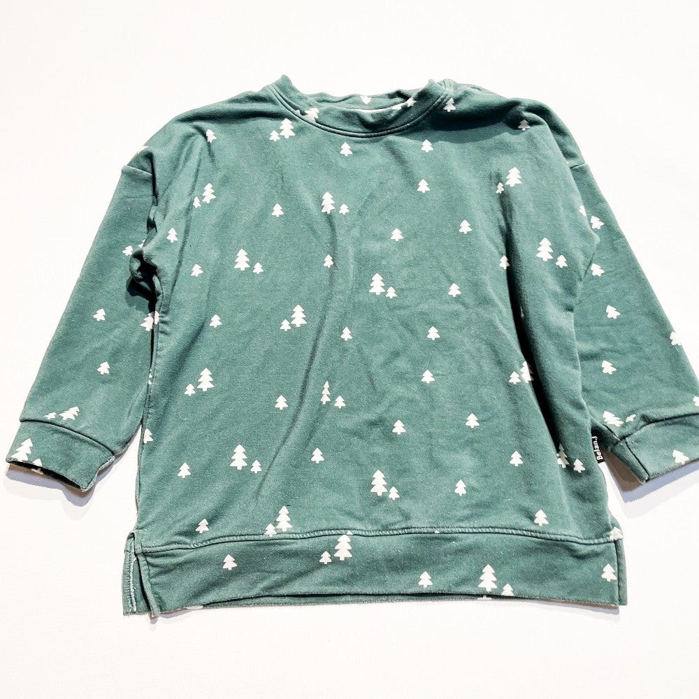 Belan J Sweatshirt 5Y|189853