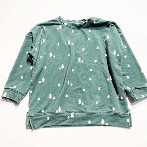 Belan J Sweatshirt 5Y|189853