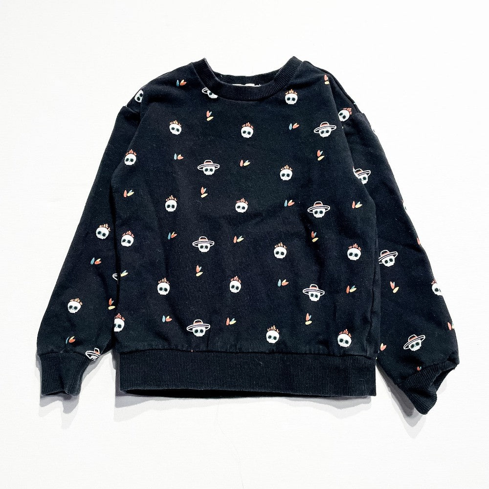 Miles Crew 4Y|229019