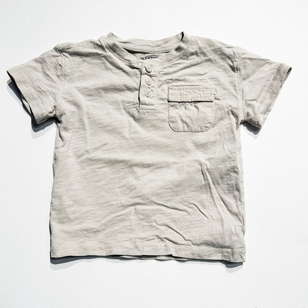 Old Navy Shirt 5Y **Imperfection|209044
