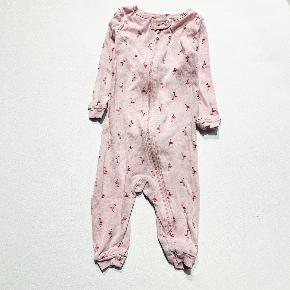 Joe Fresh Sleeper 6-12M|209085