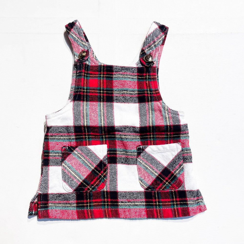 Joe Fresh Dress 6-12M|177382