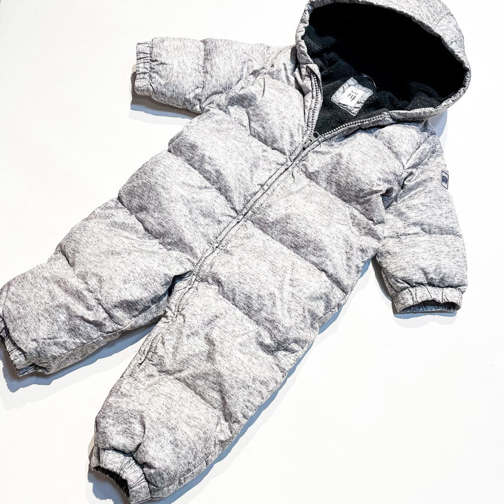 Gap Snowsuit 12-18M|172153