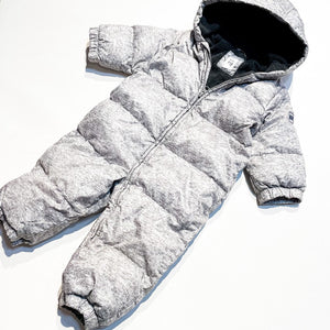Gap Snowsuit 12-18M|172153